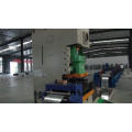 Scaffolding steel plank roll forming machine